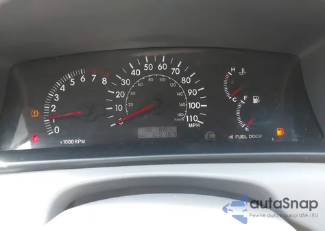 2005 Toyota Corolla Le from USA, damaged, VIN 2T1BR30E65C416031